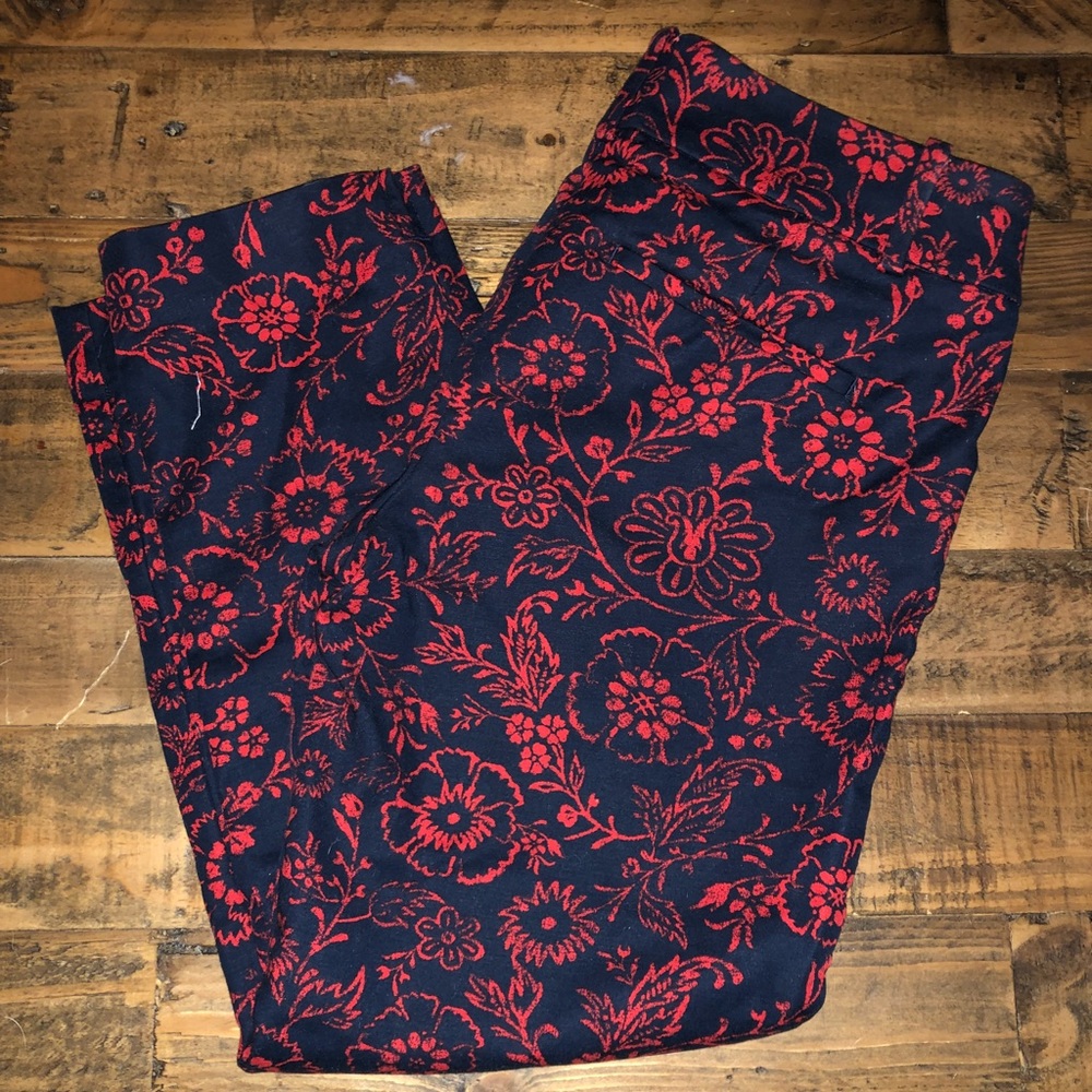 LOFT dress pants